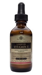 Liquid Vitamin E 59.2ml
