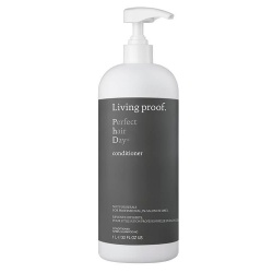 Living Proof, Perfect Hair Day, Fără silicon, Balsam de păr, Pentru întărire, 1000 ml