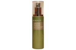 M2 Beaute, Ultra Pure Solutions, Peptide & Vitamin B, Energizing, Mist Spray, For Face, 75 ml *Tester