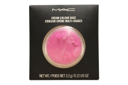 MAC, Cream Colour Base, Finisaj natural, Paletă de fard de obraz cremos, Magenta nebun, Reumplere