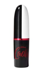 MAC, Disney Cruella, Cremă mată, Ruj cremos, Camden Caper, 3 g