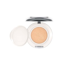 MAC, Lightful C+, Fundație compactă, Lumină, SPF 50, 12 g