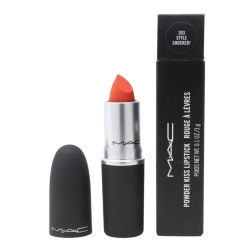 MAC, Powder Kiss, Ruj cremos, 303, Style Shocked, 3 g