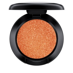 MAC, Pro, Strălucitor, Fard de ochi pudră, Jingle Ball Bronz, 1.5 g