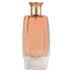Maison Alhambra, Glossy, Eau De Parfum, For Women, 100 ml