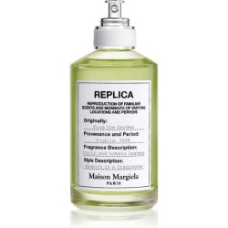 Maison Margiela, Replica From The Garden, Eau De Toilette, Unisex, 30 ml
