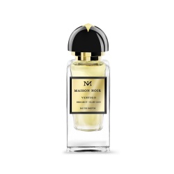Maison Noir, Vertigo 236, Eau De Parfum, Unisex, 50 ml
