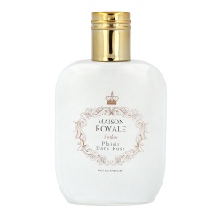 Maison Royale, Plasir Dark Rose, Eau De Parfum, Unisex, 100 ml