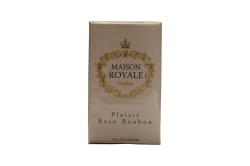 Maison Royale, Plasir Rose Bonbon, Apă de parfum, Unisex, 100 ml
