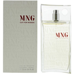 Mango, MNG Cut, Eau De Toilette, For Women, 100 ml *Tester