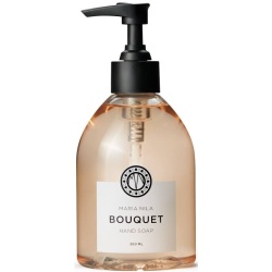 Maria Nila, Bouquet, Flori proaspete, Fără cruzime, Hidratant, Săpun lichid, Pentru mâini, 300 ml