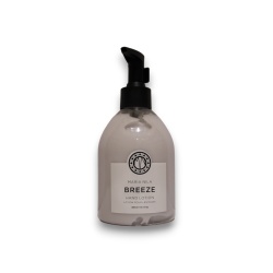 Maria Nila, Breeze, Fără parabeni, Hidratant, Loțiune de mâini, 300 ml
