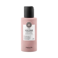 Maria Nila, Pure Volume, Balsam de păr, Pentru volum, 100 ml
