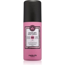 Maria Nila, Quick Dry, Fără cruzime, Fixativ, Pentru protecție termică, Fixare ușoară, 150 ml