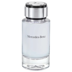 Mercedes-Benz, Mercedes-Benz, Apă de toaletă, Pentru bărbați, 120 ml