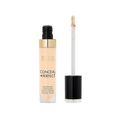 Milani, Conceal + Perfect, De lungă durată, Corector cremă, 115, Light Nude, 5 g