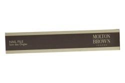 Molton Brown, Molton Brown, Pilă de unghii