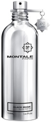 Montale, Black Musk, Apă de parfum, Unisex, 100 ml