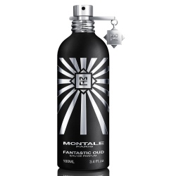 Montale, Fantastic Oud, Eau De Parfum, Unisex, 100 ml