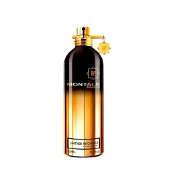 Montale, Leather Patchouli, Apă de parfum, Unisex, 100 ml