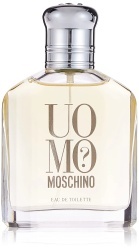 Moschino, Uomo, Eau De Toilette, For Men, 75 ml *Tester