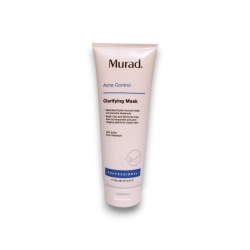 Murad, Acne Control, Mască cremă, Pentru față, 240 ml