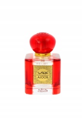 Nabeel, Ajoob, Eau De Parfum, Unisex, 100 ml