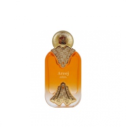 Nabeel, Areej, Apă de parfum, Unisex, 100 ml