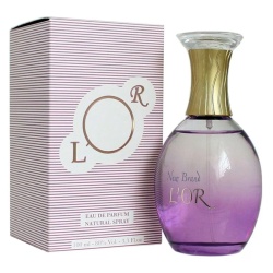 New Brand, L'or, Apă de parfum, Pentru femei, 100 ml