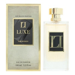 New Brand Prestige, Luxe, Apă de parfum, Pentru femei, 100 ml