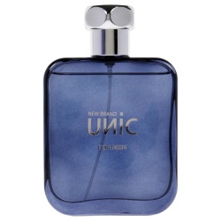 New Brand, Unic, Apă de toaletă, Pentru bărbați, 100 ml