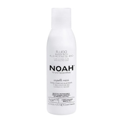 Noah, Curly, Ser pentru păr, Definire, 125 ml