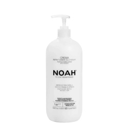 Noah, Yogurt Restructuring, Balsam de păr, Nourishing & Repairing, 1000 ml