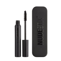 Nudestix, Nudestix, Lungire și îngroșare, Mascara, Negru, 8 g