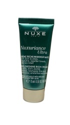 Nuxe, Nuxuriance Ultra, Smântână, Pentru față, 15 ml *Miniatură