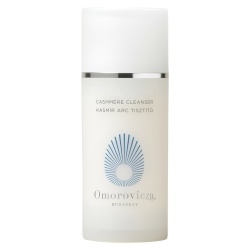 Omorovicza, Cashmere Cleanser, Vegan, Curățare blândă, Cremă de curățare, 100 ml
