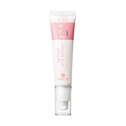 #OOTD, C+, Reducerea umflăturilor, Dimineața & Seara, Ser pentru ochi, 30 ml