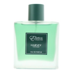 Orchid, Elation Collection-Harvey Pour Homme, Apă de parfum, Unisex, 100 ml