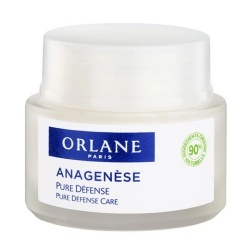 Orlane, Anagenese, Anti-îmbătrânire, Hidratant, Zi, Cremă, Pentru față, 50 ml