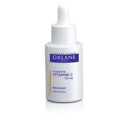 Orlane, Concentrates, Vitamin C 153 mg, Energising, Concentrate, For Face, 30 ml