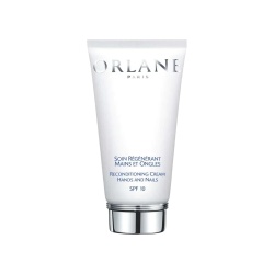 Orlane, Orlane, Regenerating, Hand & Nail Cream, SPF 10, 75 ml