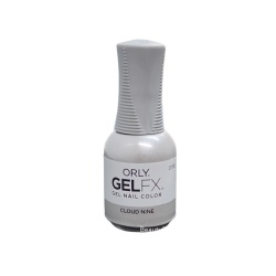 Orly, Gelfx, Semitransparent, Ojă semipermanentă, Cloud Nine, 18 ml