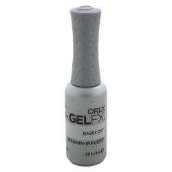 Orly, Gelfx, Strălucește, Lac de întărire a unghiilor, 9 ml