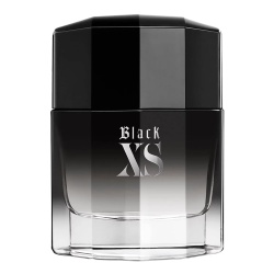 Paco Rabanne, Black XS, Apă de toaletă, Pentru bărbați, 100 ml