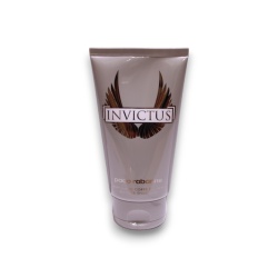 Paco Rabanne, Invictus All Over, Gel de duș și șampon 2 în 1, 150 ml