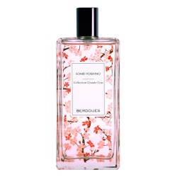Parfums Berdoues, Somei Yoshino, Eau De Parfum, Unisex, 100 ml