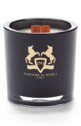 Parfums de Marly, Smoky Vetyver, Scented Candle, 300 g
