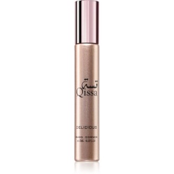 Paris Corner, Qissa Delicious, Apă de parfum, Pentru femei, 15 ml