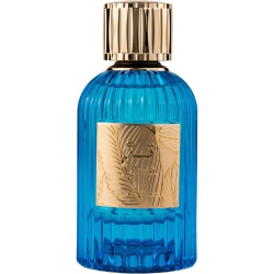 Paris Corner, Qissa, Eau De Parfum, Unisex, 100 ml