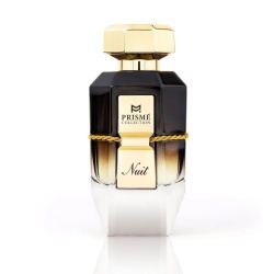 Patek Maison, Prisme Collection Nuit, Eau De Parfum, For Women, 90 ml
